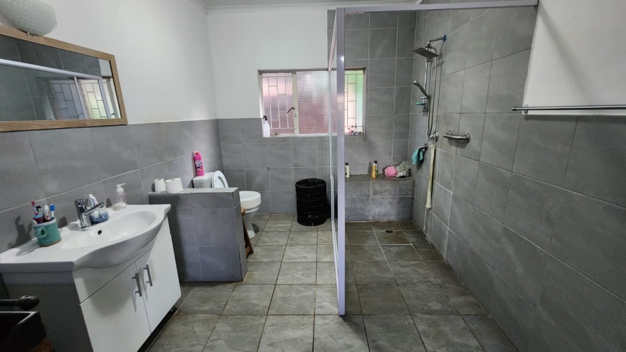3 Bedroom Property for Sale in Cashan North West